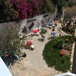 Aparthotel Hermes Myrties