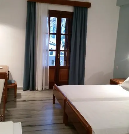 Aparthotel Hermes
