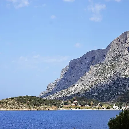 Aparthotel Hermes 2*