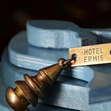 Hermes Aparthotel