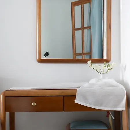 Aparthotel Hermes