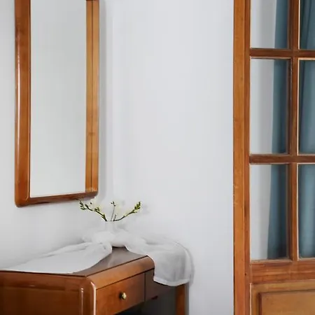 Aparthotel Hermes 2*