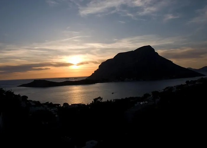 Hermes شقة فندقية