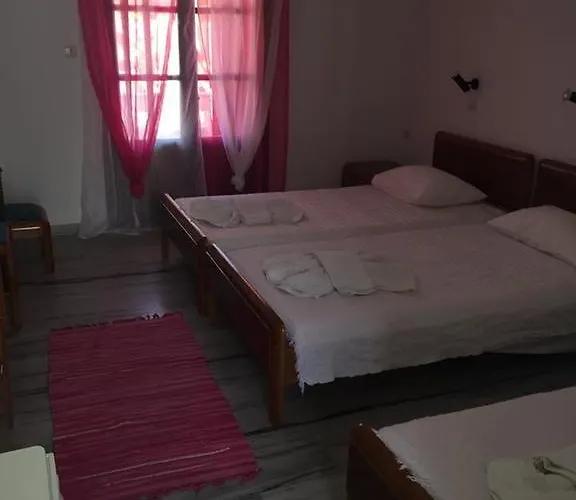 Aparthotel Hermes 2*