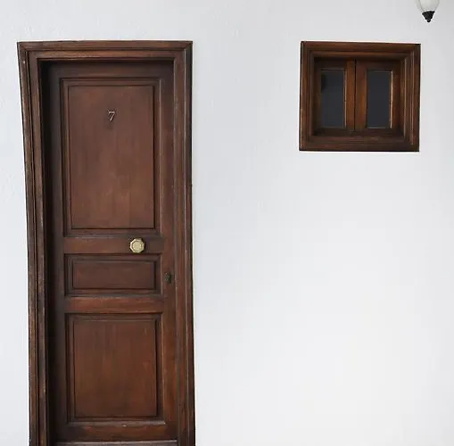 Hermes شقة فندقية