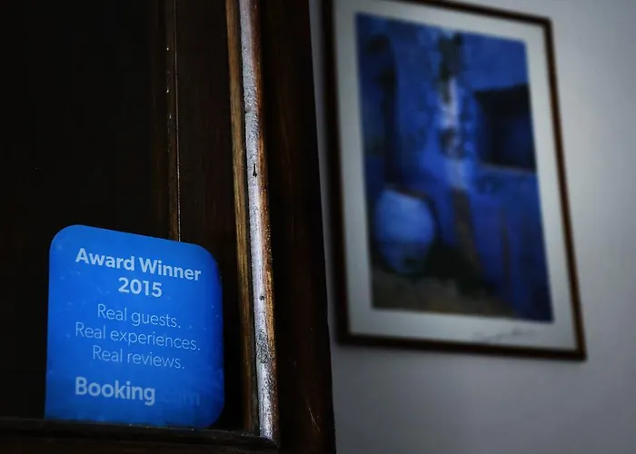 شقة فندقية Hermes