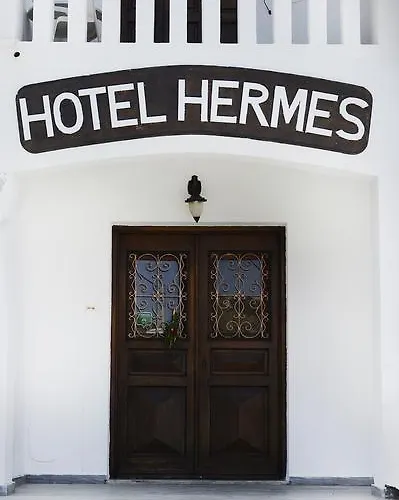 Hermes Aparthotel