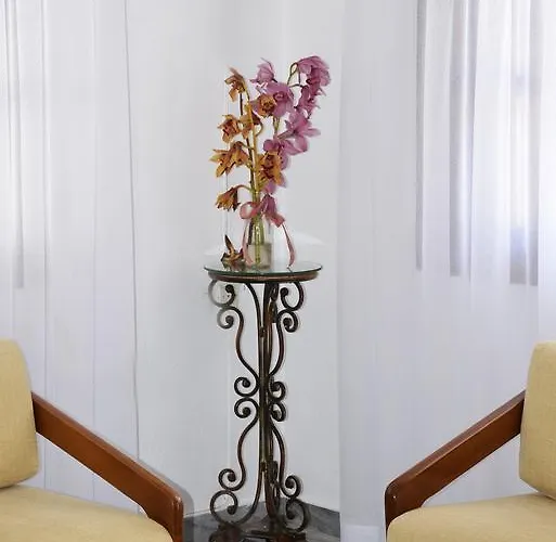 Hermes شقة فندقية 2*