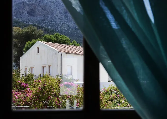 Hermes شقة فندقية Myrties