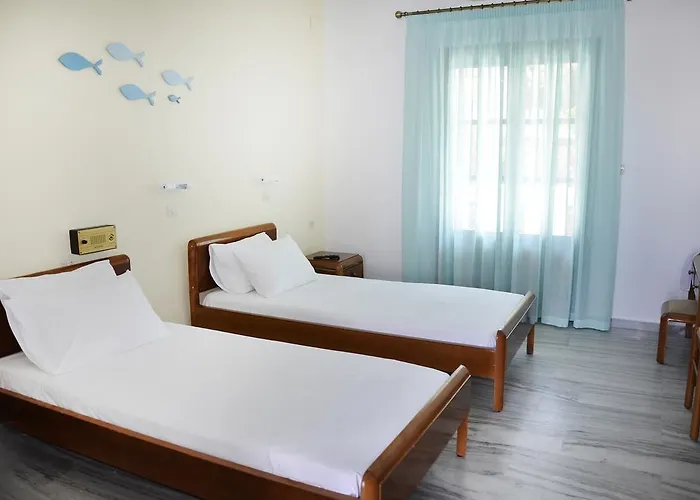 Hermes شقة فندقية 2*