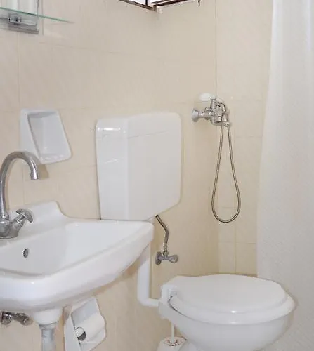 Hermes Aparthotel Myrties