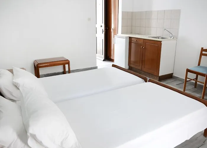 Aparthotel Hermes Myrties