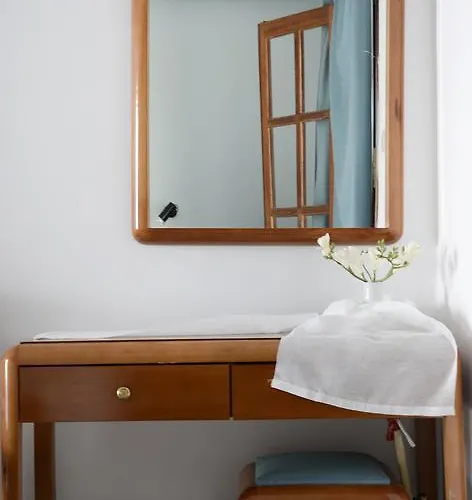 شقة فندقية Hermes